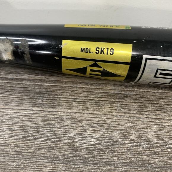 Easton SK19 X-TREME Softball Bat 33” 26oz 1.20 BPF 2 1/4” Barrel Dia Made in USA - Picture 5 of 8